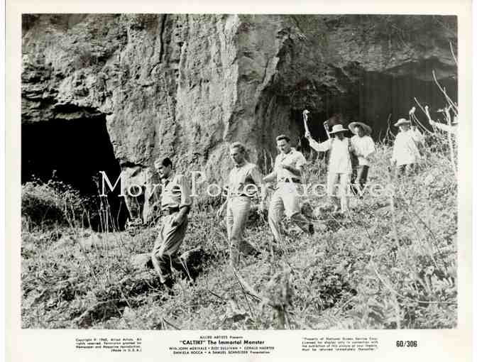 MOVIE STILL LOT 3, varying dates, movie stills, 10 different titles