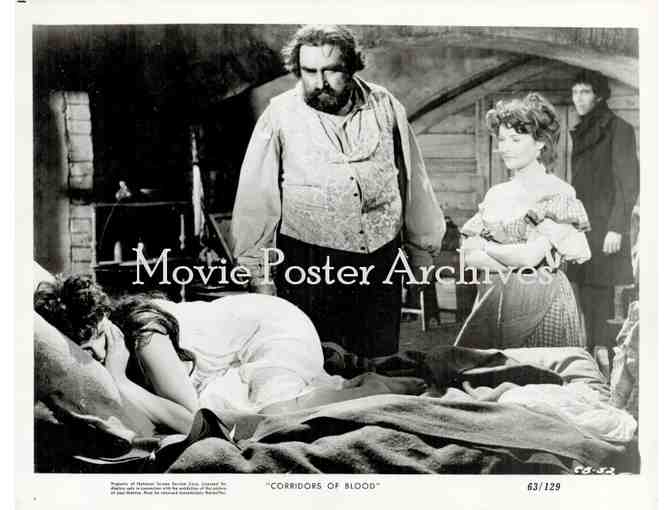 MOVIE STILL LOT 3, varying dates, movie stills, 10 different titles