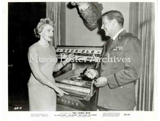 MOVIE STILL LOT 3, varying dates, movie stills, 10 different titles