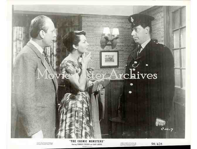 MOVIE STILL LOT 3, varying dates, movie stills, 10 different titles