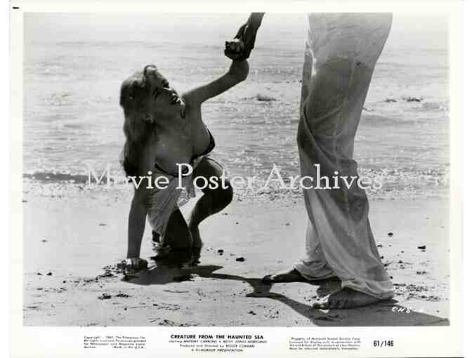 MOVIE STILL LOT 3, varying dates, movie stills, 10 different titles