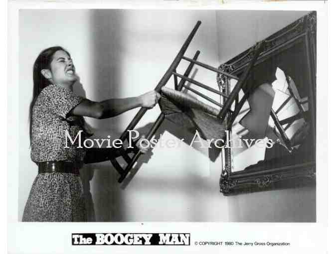 MOVIE STILL LOT 4, varying dates, movie stills, 10 different titles