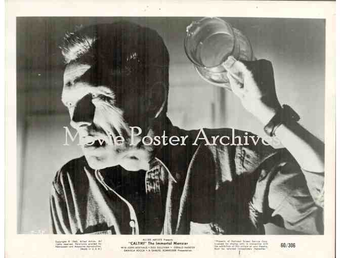 MOVIE STILL LOT 4, varying dates, movie stills, 10 different titles