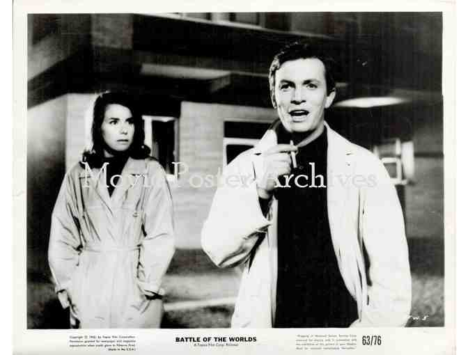 MOVIE STILL LOT 5, varying dates, movie stills, 10 different titles