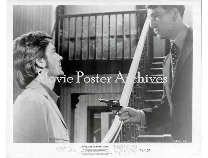 MOVIE STILL LOT 5, varying dates, movie stills, 10 different titles