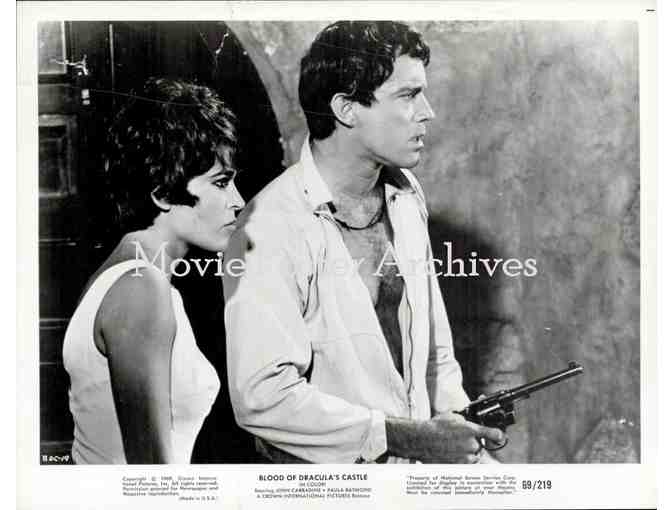 MOVIE STILL LOT 5, varying dates, movie stills, 10 different titles