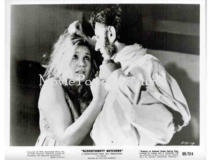 MOVIE STILL LOT 5, varying dates, movie stills, 10 different titles