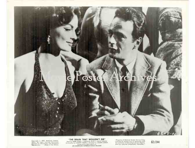 MOVIE STILL LOT 5, varying dates, movie stills, 10 different titles