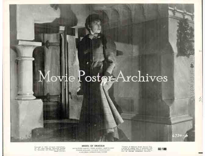 MOVIE STILL LOT 5, varying dates, movie stills, 10 different titles