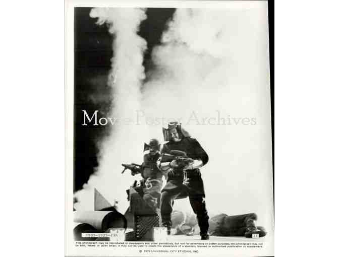 MOVIE STILL LOT 5, varying dates, movie stills, 10 different titles