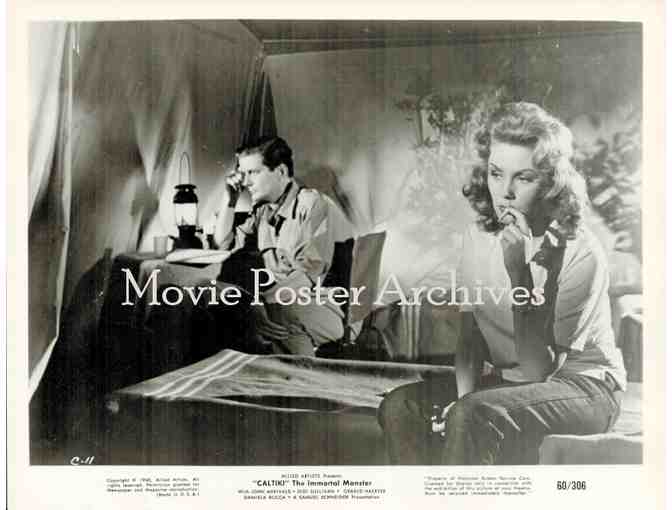 MOVIE STILL LOT 5, varying dates, movie stills, 10 different titles