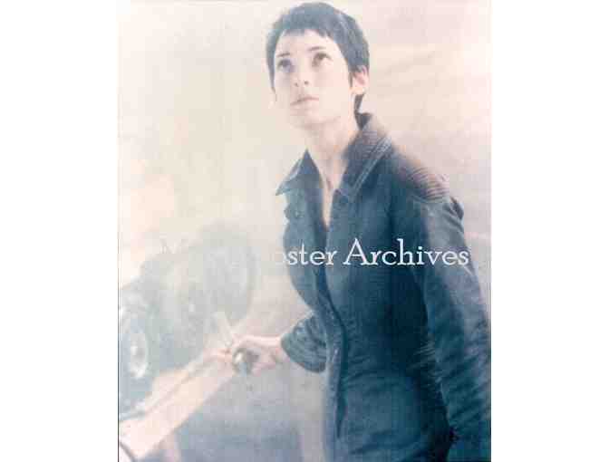 MOVIE STILL LOT 6, varying dates, movie stills, 10 different titles