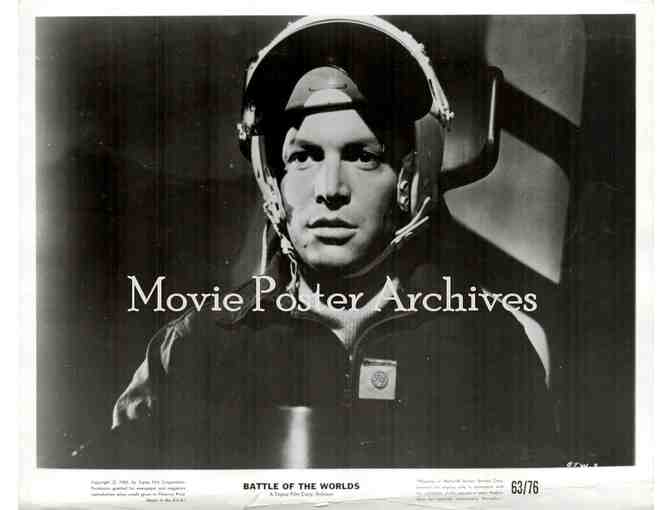 MOVIE STILL LOT 6, varying dates, movie stills, 10 different titles