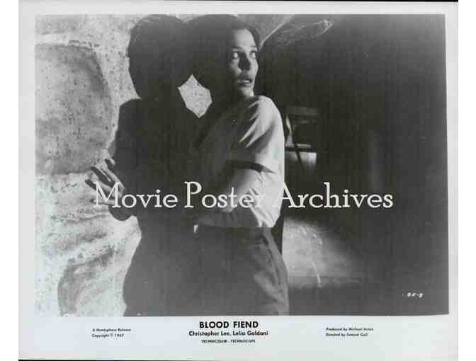 MOVIE STILL LOT 6, varying dates, movie stills, 10 different titles