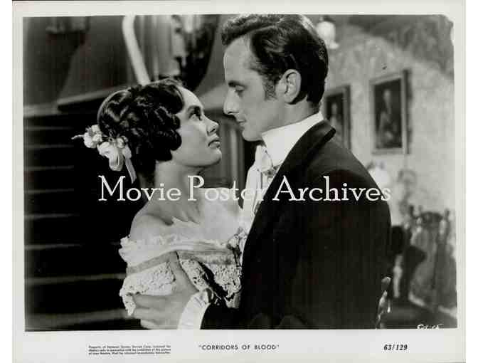 MOVIE STILL LOT 7, varying dates, movie stills, 10 different titles