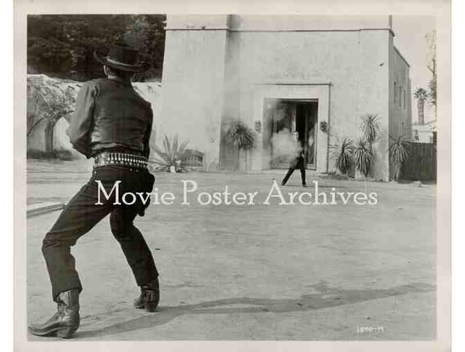 MOVIE STILL LOT 7, varying dates, movie stills, 10 different titles