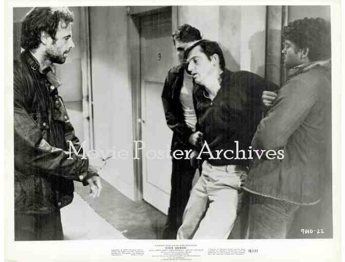 MOVIE STILL LOT 7, varying dates, movie stills, 10 different titles