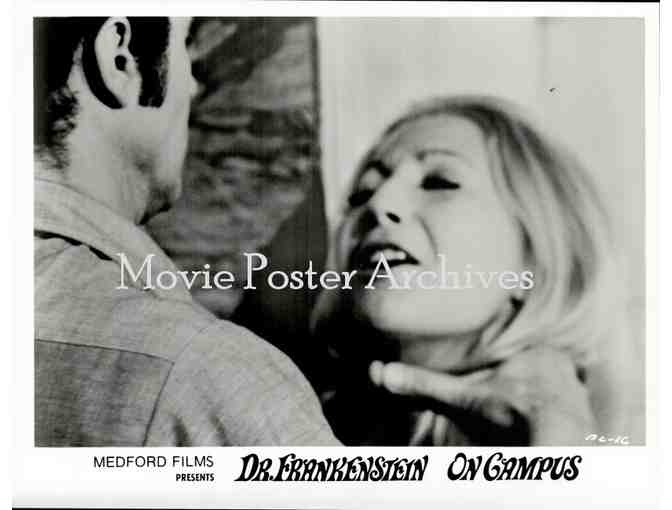 MOVIE STILL LOT 7, varying dates, movie stills, 10 different titles