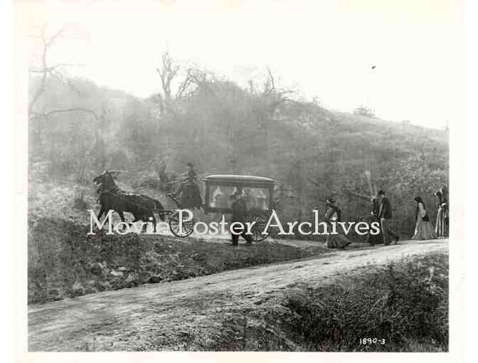 MOVIE STILL LOT 8, varying dates, movie stills, 10 different titles