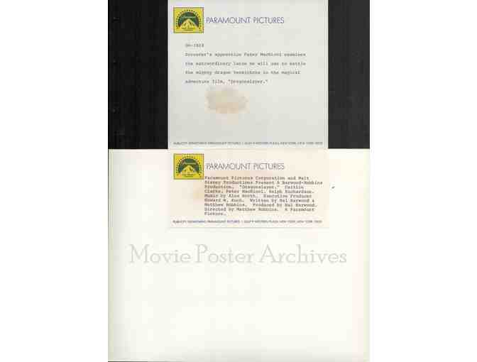 MOVIE STILL LOT 8, varying dates, movie stills, 10 different titles