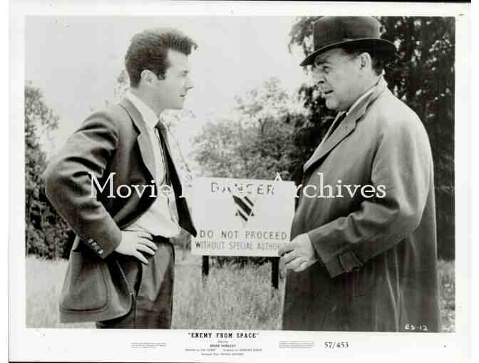 MOVIE STILL LOT 8, varying dates, movie stills, 10 different titles