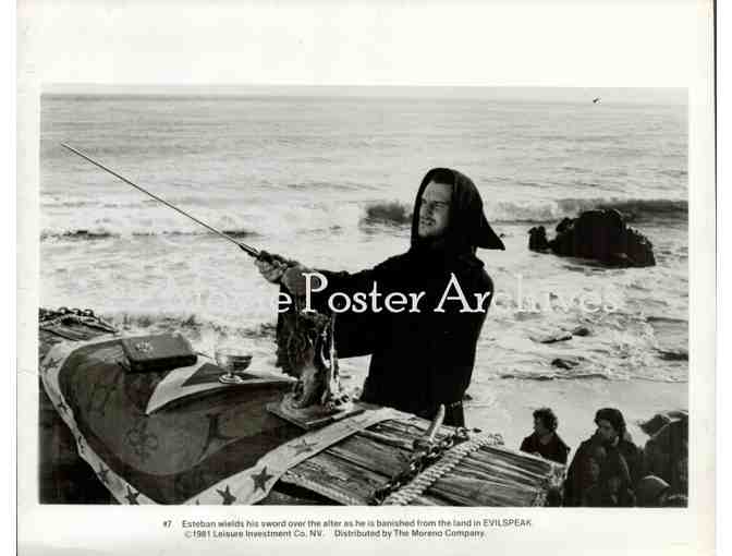 MOVIE STILL LOT 8, varying dates, movie stills, 10 different titles