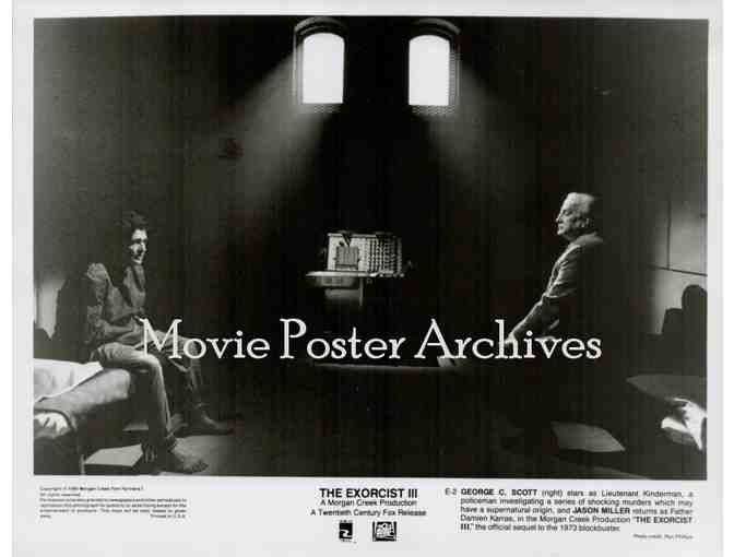 MOVIE STILL LOT 8, varying dates, movie stills, 10 different titles