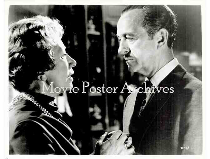 MOVIE STILL LOT 8, varying dates, movie stills, 10 different titles