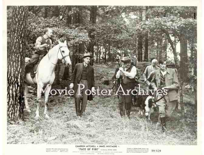 MOVIE STILL LOT 9, varying dates, movie stills, 10 different titles