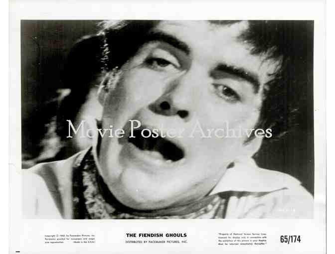 MOVIE STILL LOT 9, varying dates, movie stills, 10 different titles