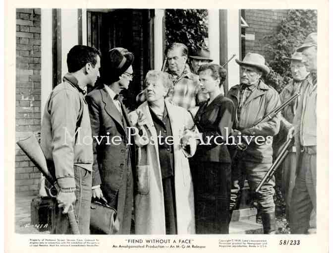 MOVIE STILL LOT 9, varying dates, movie stills, 10 different titles