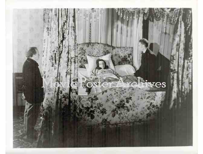 MOVIE STILL LOT 9, varying dates, movie stills, 10 different titles