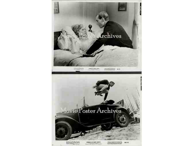 HORROR OF PARTY BEACH, 1964, movie stills, John Scott, Alice Lyon