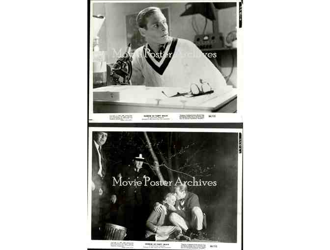 HORROR OF PARTY BEACH, 1964, movie stills, John Scott, Alice Lyon