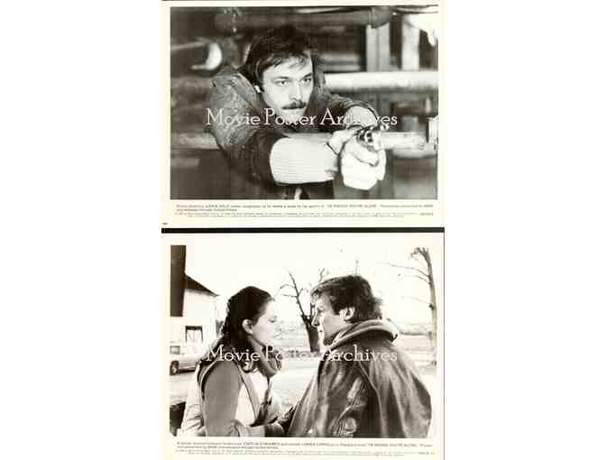 HE KNOWS YOURE ALONE, 1980, movie stills, Don Scardino, Tom Hanks