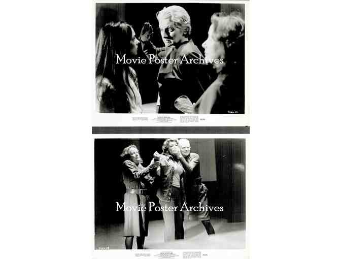 HOUSE OF WHIPCORD, 1974, movie stills, Barbara Markham, Patrick Barr