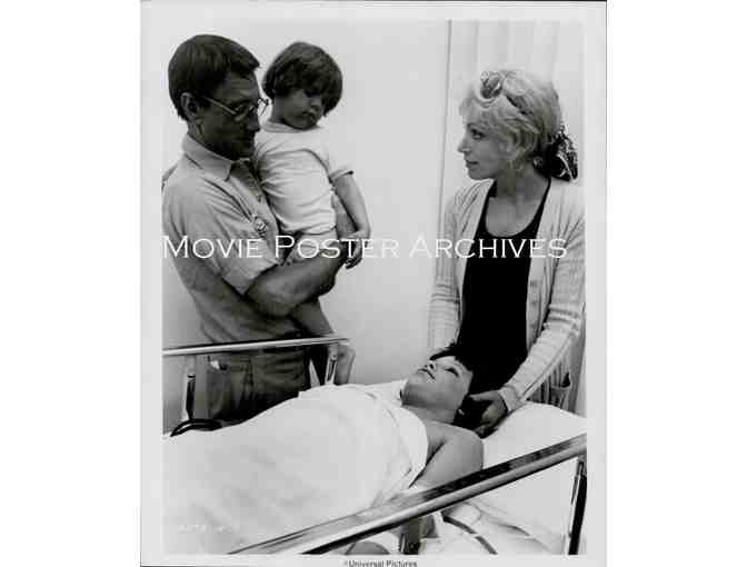 JAWS, 1975, movie stills, Roy Scheider, Richard Dreyfuss, Robert Shaw