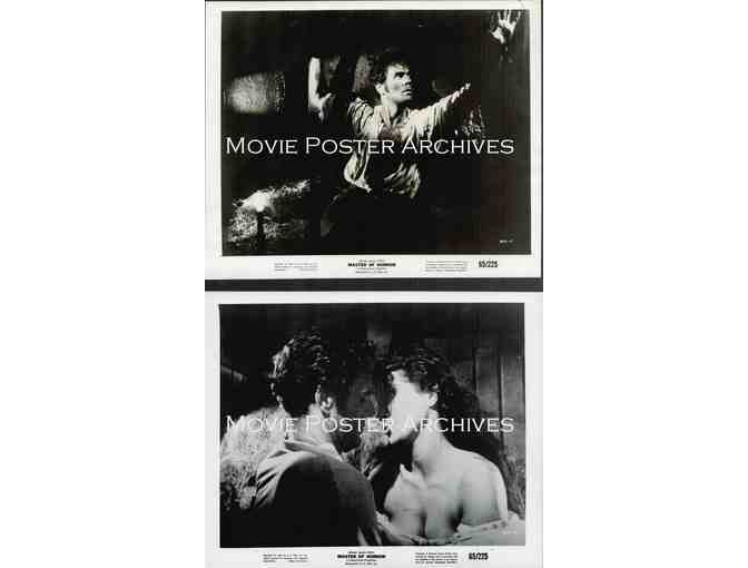 MASTER OF HORROR, 1965, movie stills, Narciso Ibanez Menta