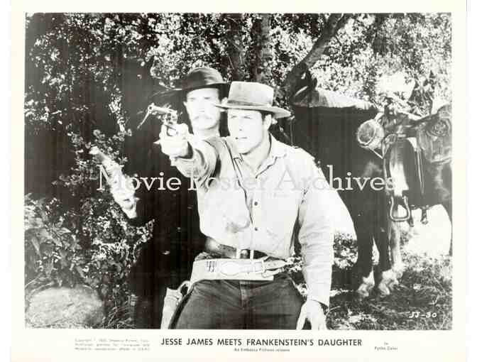 MOVIE STILL LOT 14, varying dates, movie stills, 10 different titles