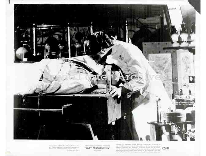 MOVIE STILL LOT 14, varying dates, movie stills, 10 different titles