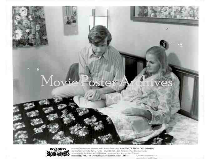 MOVIE STILL LOT 13, varying dates, movie stills, 10 different titles