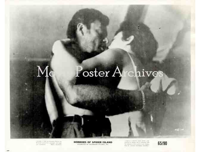 MOVIE STILL LOT 13, varying dates, movie stills, 10 different titles