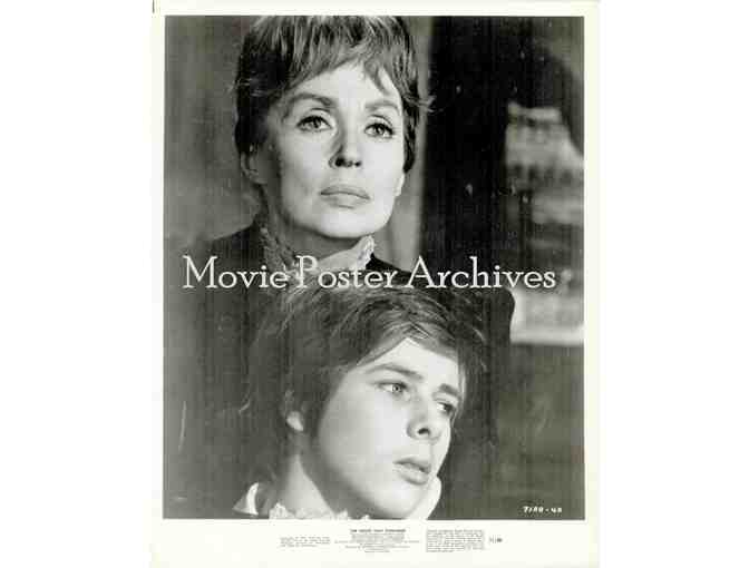 MOVIE STILL LOT 13, varying dates, movie stills, 10 different titles