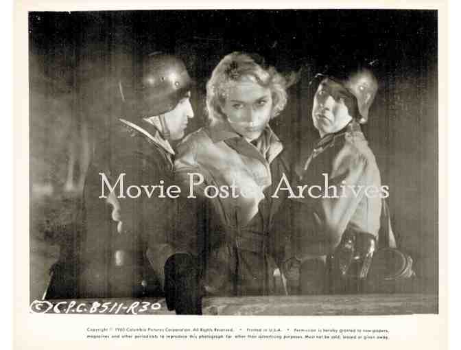 MOVIE STILL LOT 13, varying dates, movie stills, 10 different titles