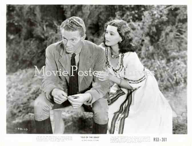 MOVIE STILL LOT 13, varying dates, movie stills, 10 different titles