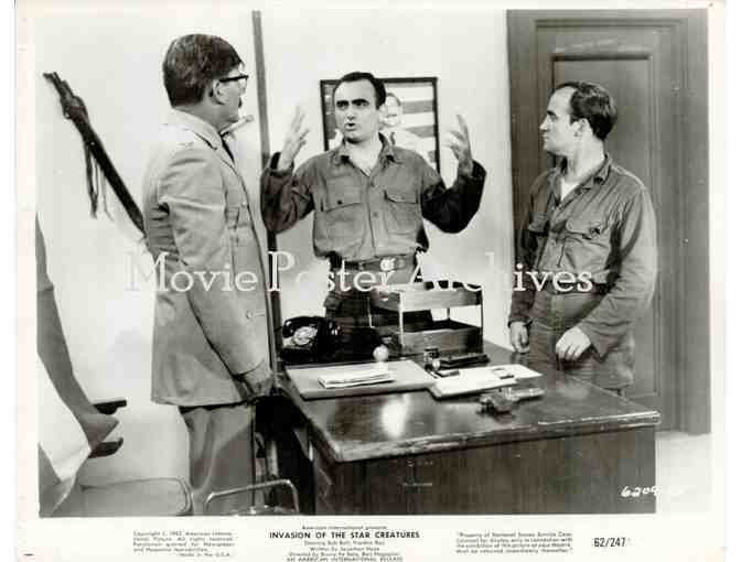 MOVIE STILL LOT 13, varying dates, movie stills, 10 different titles