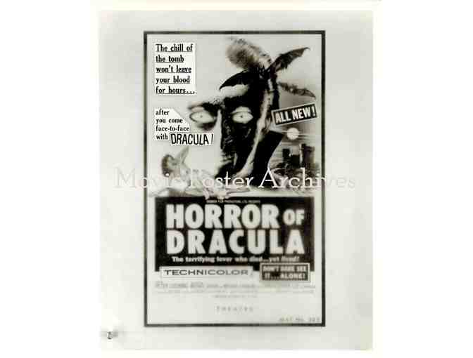 MOVIE STILL LOT 12, varying dates, movie stills, 10 different titles