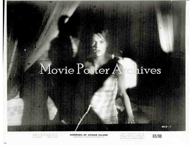 MOVIE STILL LOT 12, varying dates, movie stills, 10 different titles