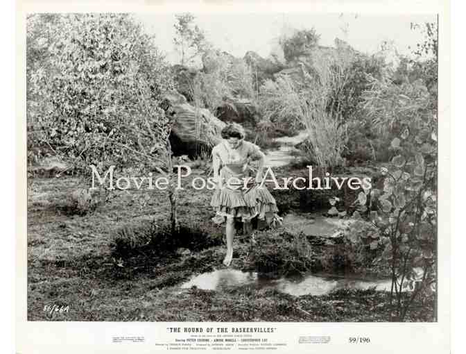 MOVIE STILL LOT 12, varying dates, movie stills, 10 different titles