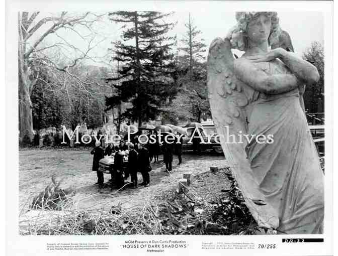 MOVIE STILL LOT 12, varying dates, movie stills, 10 different titles